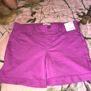 Brand new never warn